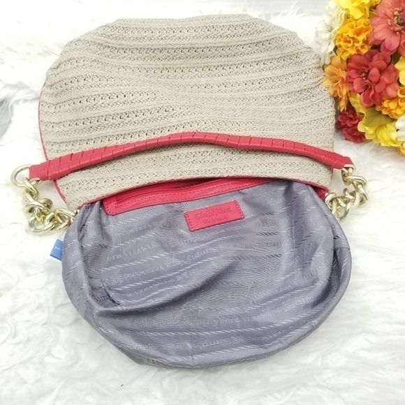 SIMPLY VERA VERA WANG PURSE - Picture 5 of 8